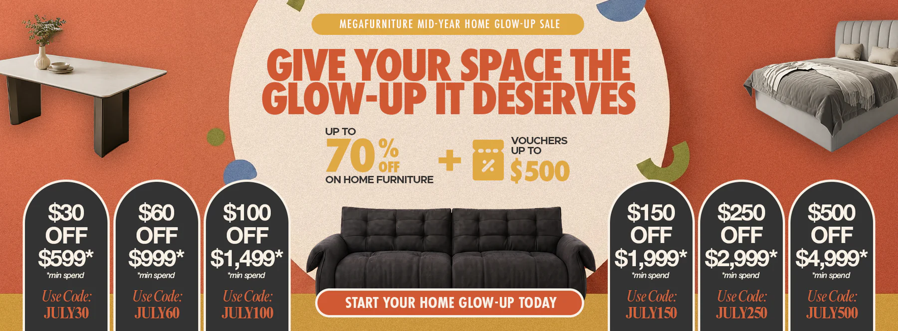 Elevate Your Home with Style