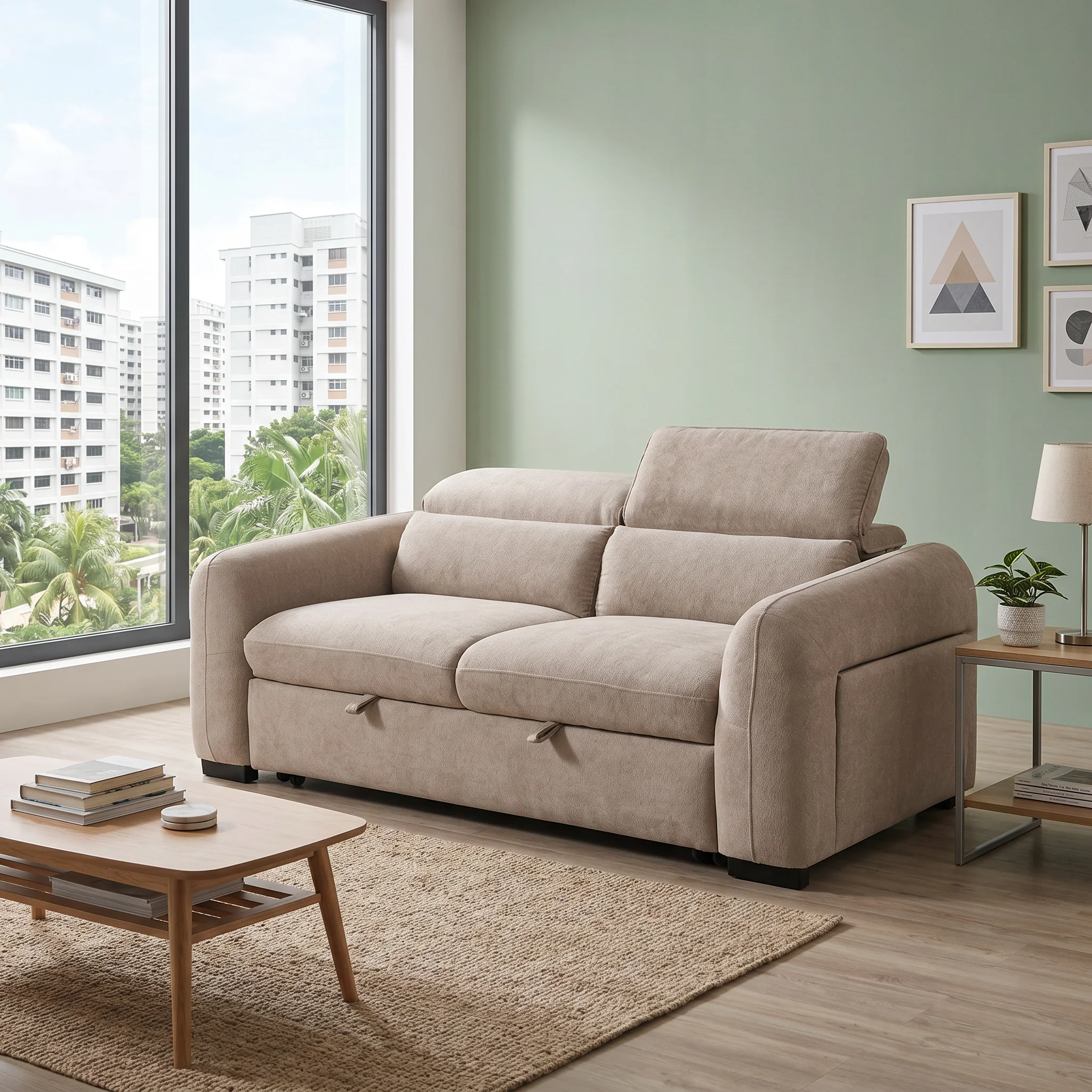 11.11 MEGA Furniture Sale